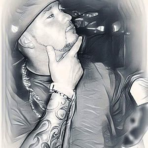 Meet your Posher, Kris